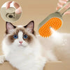 BlazingPet™ Steam Brush